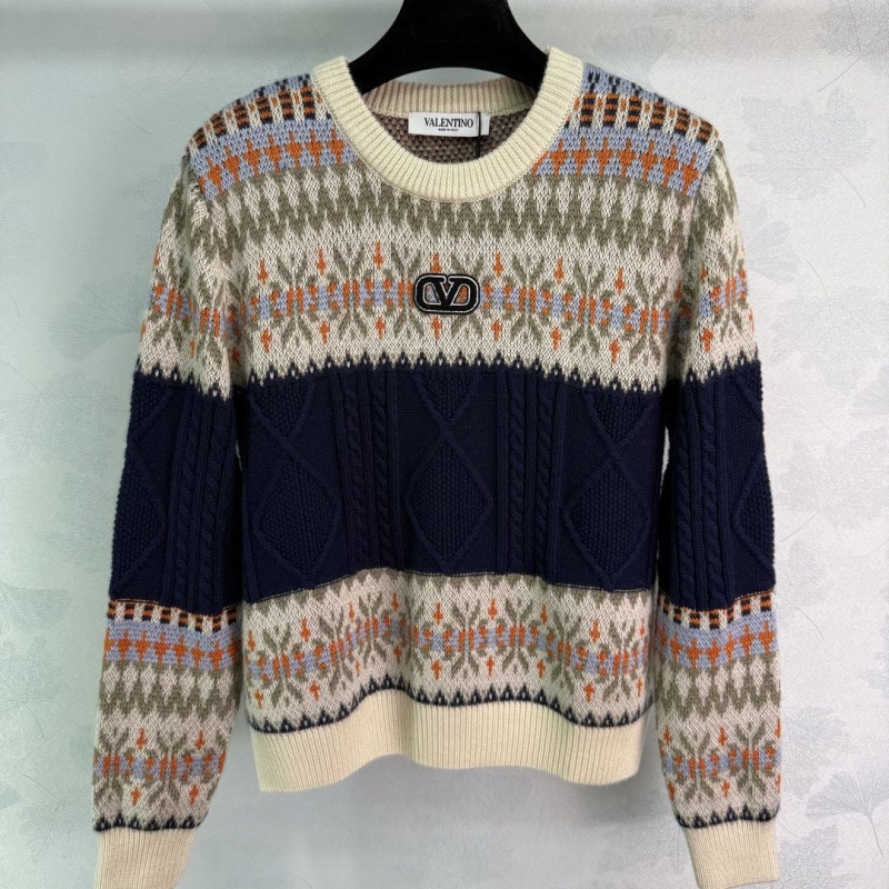 Va1e*ntin0 sweater